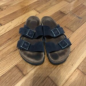 Birkenstocks
